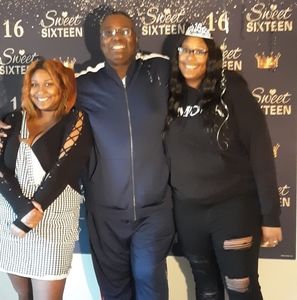 Meet your Posher, John